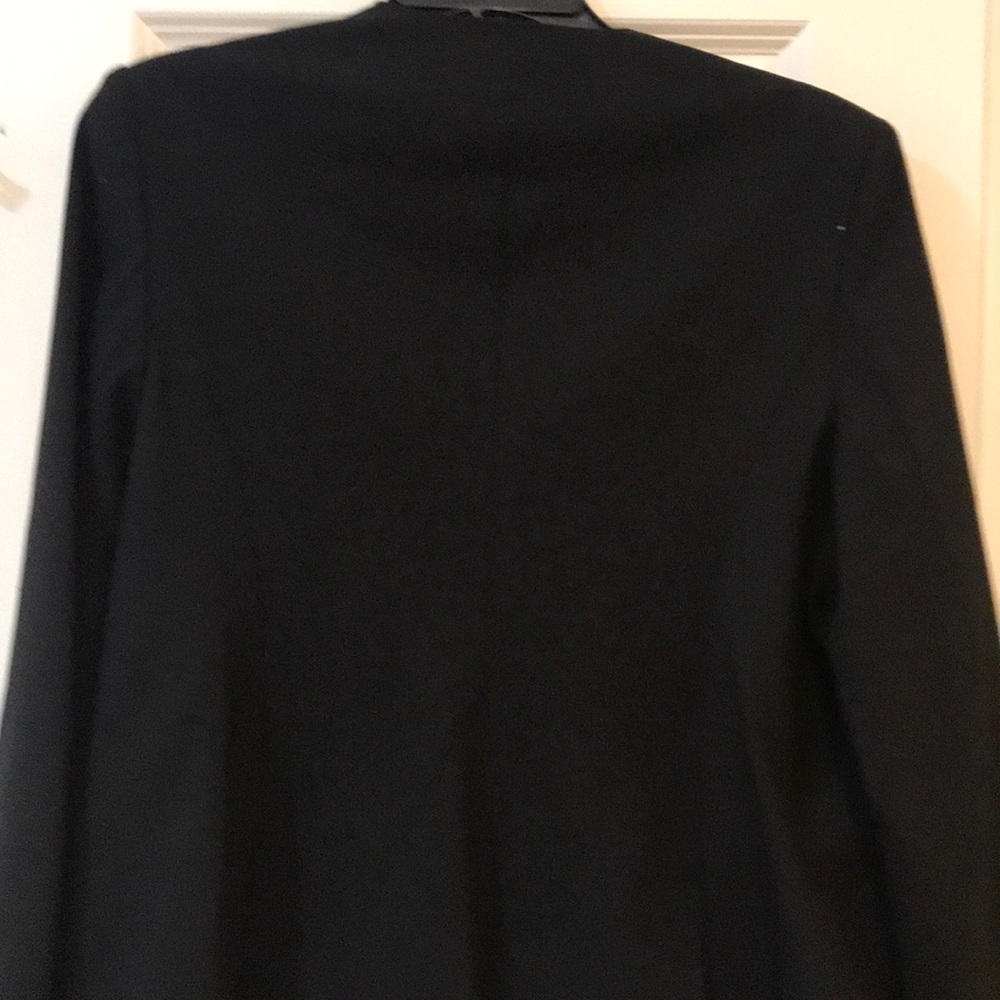 Black jacket - Picture 3 of 4